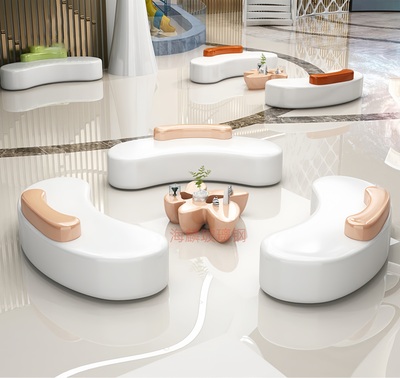 玻璃钢时尚单品座椅