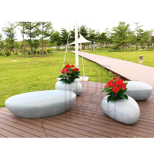 树池/花池/种植池座凳2